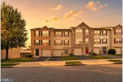 210 Fox Trail #109, Parkesburg, PA 19365 - Photo 43