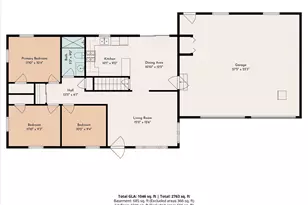 209 Hill Rd, Elverson, PA 19520 - Photo 5