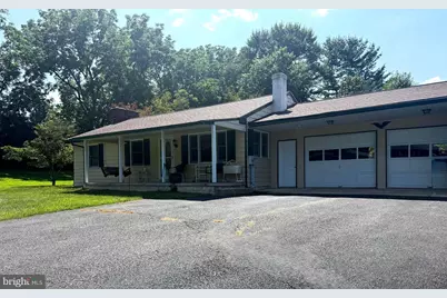 209 Hill Road, Elverson, PA 19520 - Photo 1
