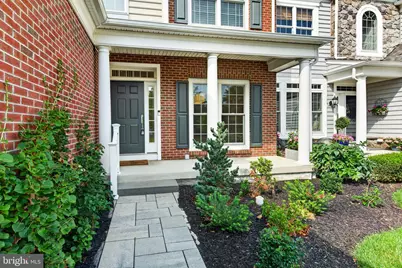 327 S Caldwell Circle, Downingtown, PA 19335 - Photo 1