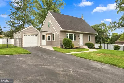 207 Seal Lane, West Chester, PA 19380 - Photo 1