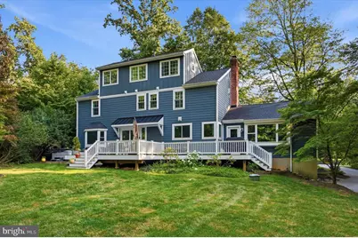 805 Llanelly Lane, Berwyn, PA 19312 - Photo 3