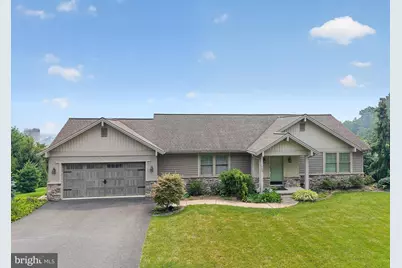 1720 Reservoir Road, Honey Brook, PA 19344 - Photo 3