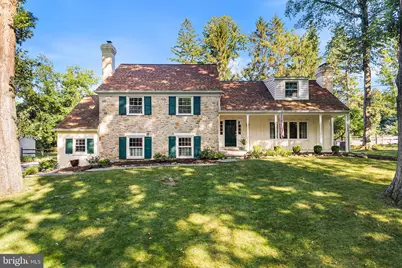 2610 Crum Creek Drive, Berwyn, PA 19312 - Photo 1