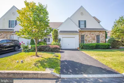 103 Whispering Brooke Drive #103, Newtown Square, PA 19073 - Photo 1