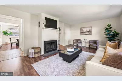 110 Denbigh Terrace #10, West Chester, PA 19380 - Photo 5