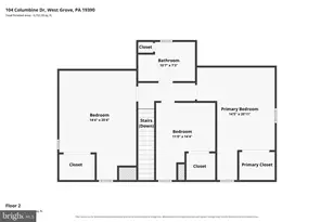 104 Columbine Dr, West Grove, PA 19390 - Photo 39