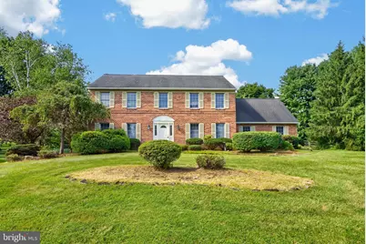 1671 Bow Tree Drive, West Chester, PA 19380 - Photo 1