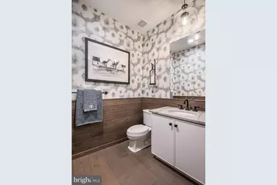 546 Anfield Rd #HOMESITE 80, Malvern, PA 19355 - Photo 17