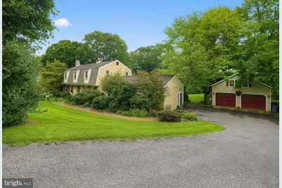 912 Warrior Road, Malvern, PA 19355 - Photo 5