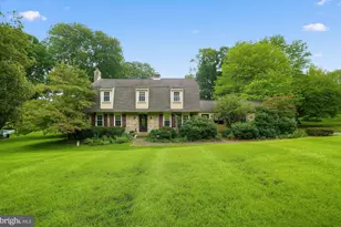 912 Warrior Rd, Malvern, PA 19355 - Photo 1