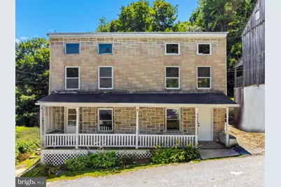 58-60 Irish Lane, Coatesville, PA 19320 - Photo 1