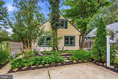 610 W Market Street, West Chester, PA 19382 - Photo 1