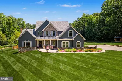 458 N Sandy Hill Road, Coatesville, PA 19320 - Photo 1