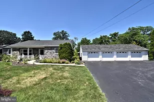 1207 Township Line Rd, Phoenixville, PA 19460 - Photo 1
