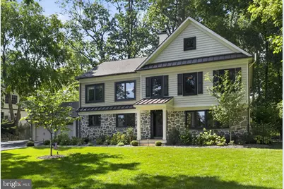 39 Crestline Road, Wayne, PA 19087 - Photo 3