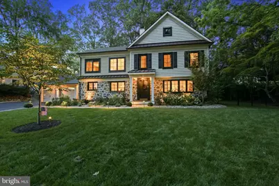 39 Crestline Road, Wayne, PA 19087 - Photo 1