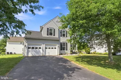 21 N Danbury Circle, Coatesville, PA 19320 - Photo 1