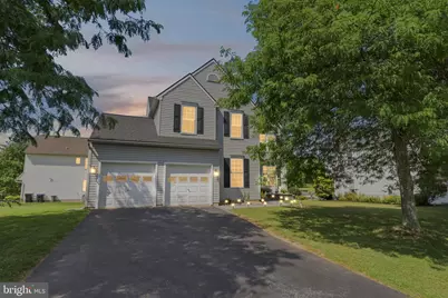 21 N Danbury Circle, Coatesville, PA 19320 - Photo 1