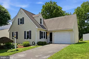 205 Armstead Ct, Downingtown, PA 19335 - Photo 1