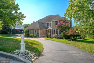 23 Fetters Mill Dr, Malvern, PA 19355 - Photo 1