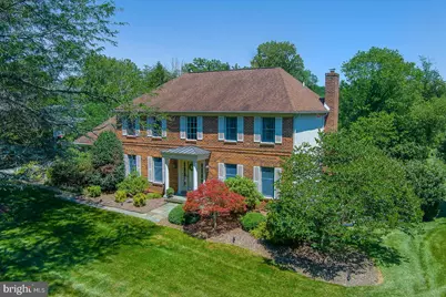 614 Thorncroft Drive, West Chester, PA 19380 - Photo 1