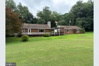 401 Ray Mar Road, Oxford, PA 19363 - Photo 1