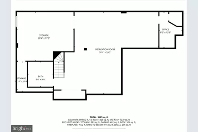 109 W Clay Creek Lane, Kennett Square, PA 19348 - Photo 63