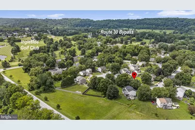 8 Harvest Drive, Thorndale, PA 19372 - Photo 25