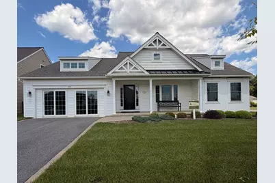 324 Greenwood Drive #LOT 42 (DOUGLAS), Oxford, PA 19363 - Photo 1