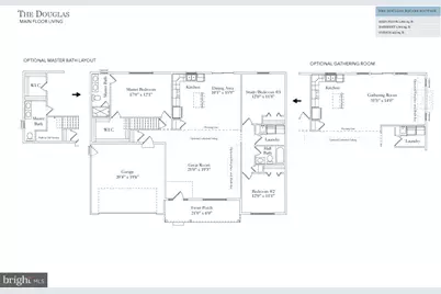 324 Greenwood Drive #LOT 42 (DOUGLAS), Oxford, PA 19363 - Photo 29