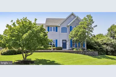 45 Flintlock Circle, West Grove, PA 19390 - Photo 55