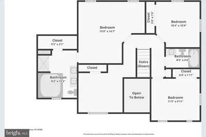 45 Flintlock Circle, West Grove, PA 19390 - Photo 61
