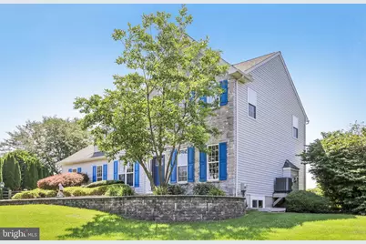 45 Flintlock Circle, West Grove, PA 19390 - Photo 7