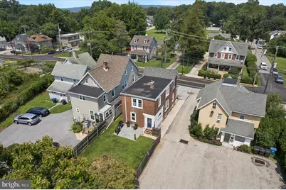 32 W Central Avenue, Paoli, PA 19301 - Photo 27