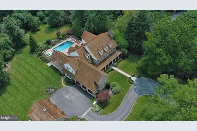 2048 Buttonwood Road, Berwyn, PA 19312 - Photo 75