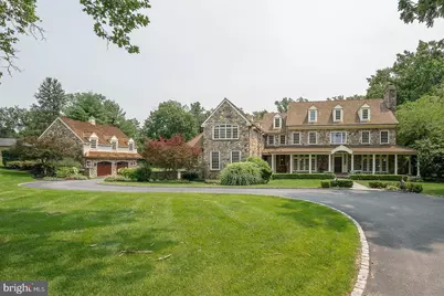 2048 Buttonwood Road, Berwyn, PA 19312 - Photo 1