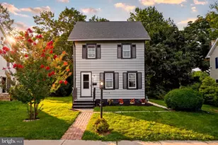 411 Franklin St, Oxford, PA 19363 - Photo 1