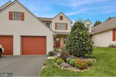 116 Steeplechase Drive, Elverson, PA 19520 - Photo 1