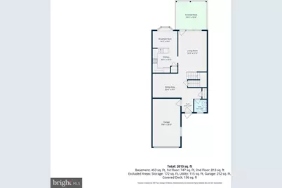 116 Steeplechase Drive, Elverson, PA 19520 - Photo 31