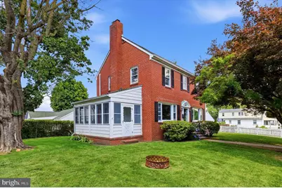843 Taylor Street, Kennett Square, PA 19348 - Photo 1