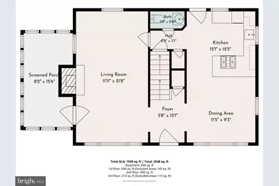 843 Taylor Street, Kennett Square, PA 19348 - Photo 27