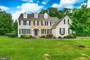 1003 Hidden Hollow Ln, West Chester, PA 19380 - Photo 1