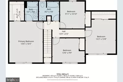 118 Beacon Street, Coatesville, PA 19320 - Photo 37