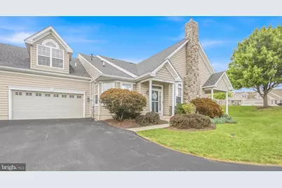 1100 Hulnick Road #438-61, Coatesville, PA 19320 - Photo 3