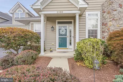 1100 Hulnick Road #438-61, Coatesville, PA 19320 - Photo 5
