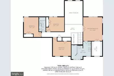 1 Balmoral Drive, Chadds Ford, PA 19317 - Photo 67