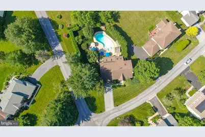 1 Balmoral Drive, Chadds Ford, PA 19317 - Photo 19