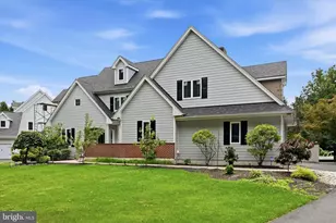 116 Ashford Dr, Chadds Ford, PA 19317 - Photo 1