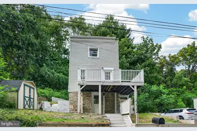 377 Mount Pleasant Street, Coatesville, PA 19320 - Photo 1